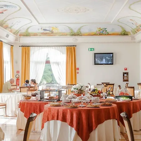 Hotel Hotiday Masseria