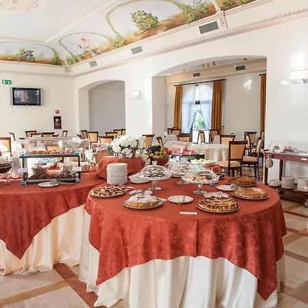 Hotiday Masseria 4* Gallipoli