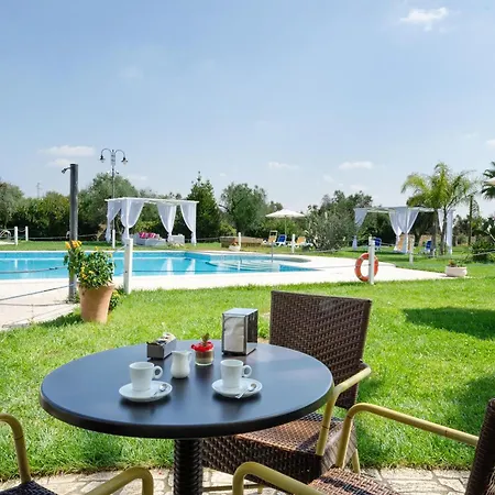 Hotiday Masseria Hotel