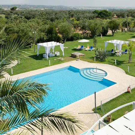 Hotiday Masseria Gallipoli