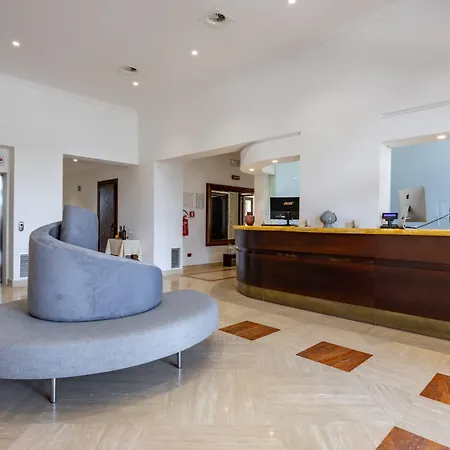 Hotiday Masseria Hotel