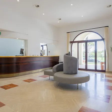 Hotel Hotiday Masseria 4*