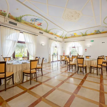 Hotel Hotiday Masseria