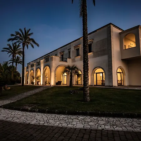 Hotel Hotiday Masseria 4*