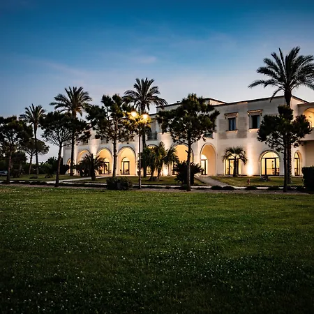 Hotel Hotiday Masseria