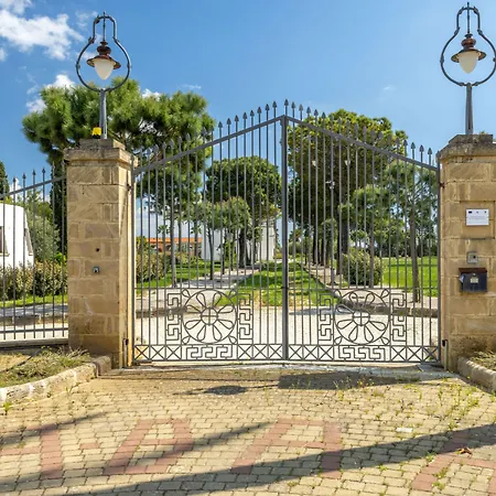 Hotel Hotiday Masseria