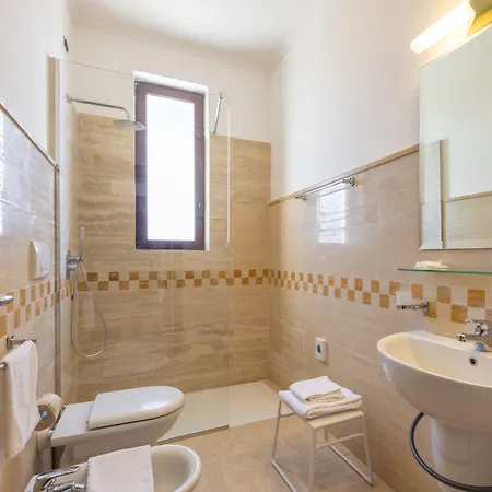 Hotiday Masseria Gallipoli