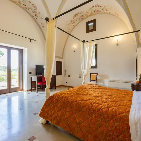 Hotel Hotiday Masseria