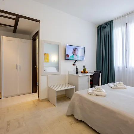 Hotiday Masseria Gallipoli