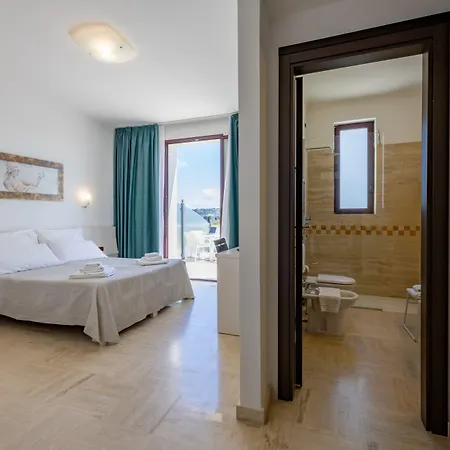 Hotel Hotiday Masseria Gallipoli