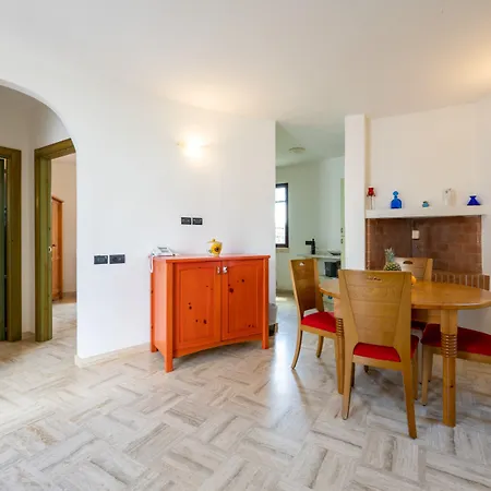 Hotiday Masseria Hotel Gallipoli