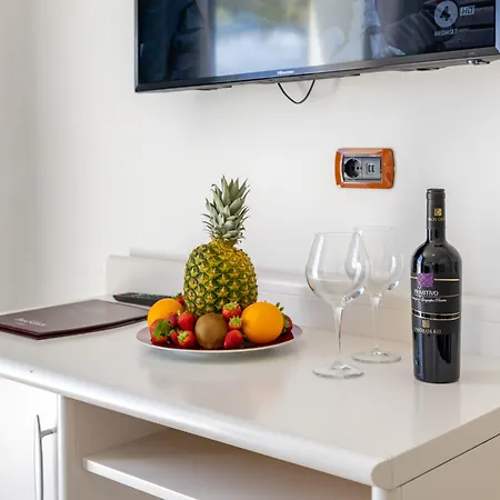 Hotel Hotiday Masseria