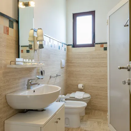 Hotiday Masseria Hotel 4*