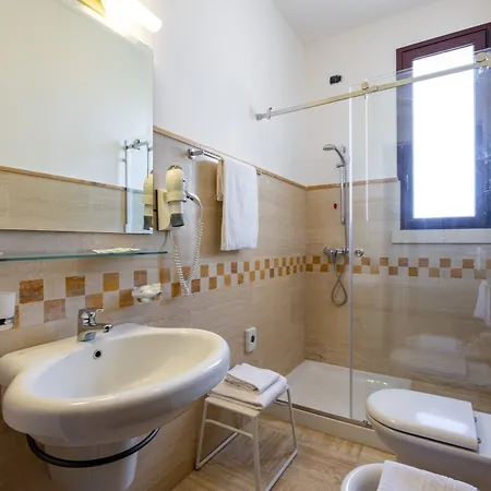 Hotel Hotiday Masseria