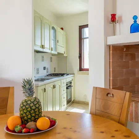 ホテル Hotiday Masseria 4*