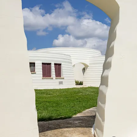 Hotel Hotiday Masseria