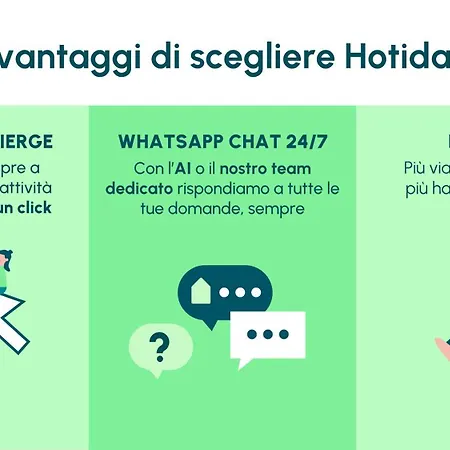 Hotiday Masseria 4* Gallipoli