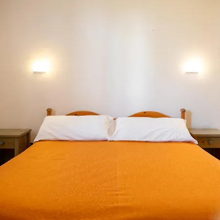Hotel Hotiday Masseria