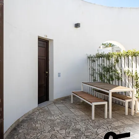 Hotiday Masseria Gallipoli