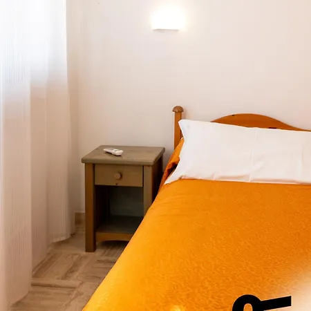 Hotel Hotiday Masseria Gallipoli