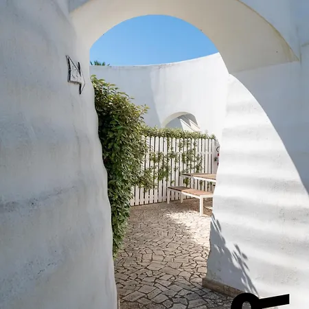 Hotel Hotiday Masseria Gallipoli