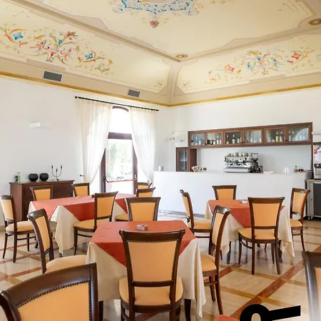 Hotel Hotiday Masseria 4*