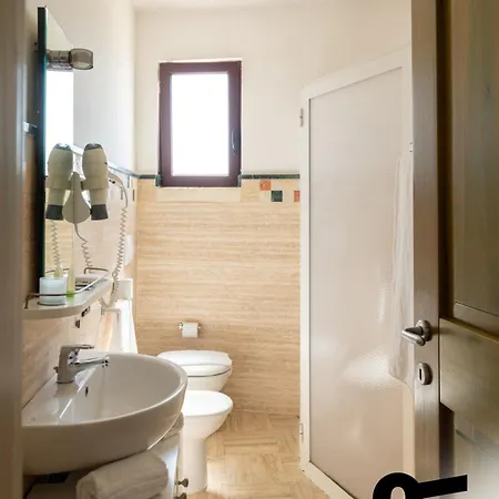 Hotel Hotiday Masseria Gallipoli