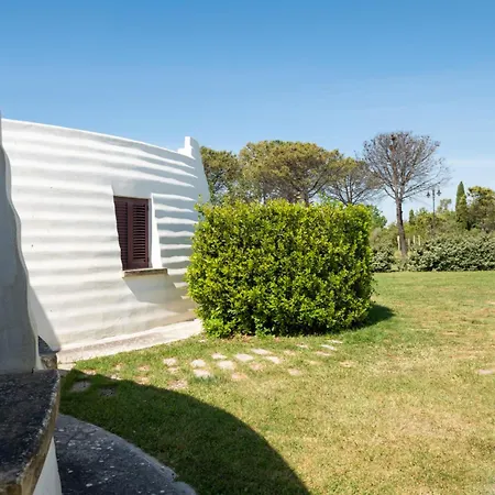 Hotel Hotiday Masseria Gallipoli
