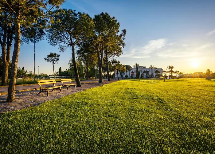 Hotiday Masseria Hotel Gallipoli