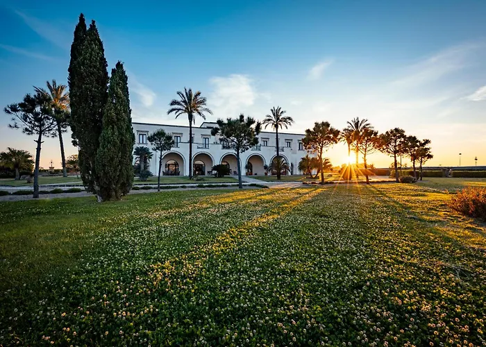 Hotiday Masseria