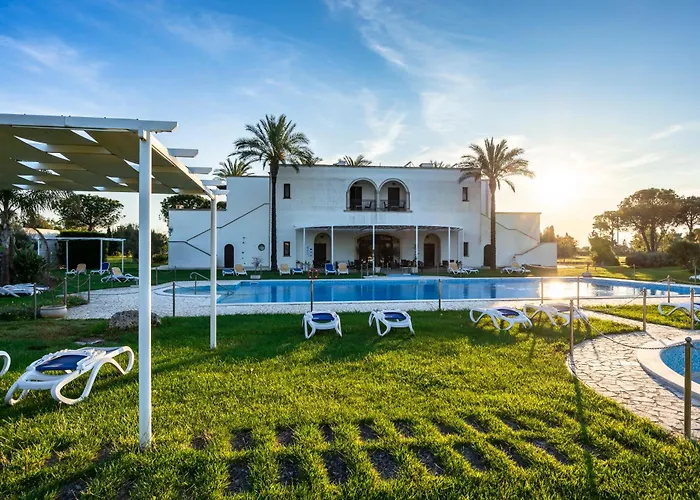 Hotiday Masseria Hotel