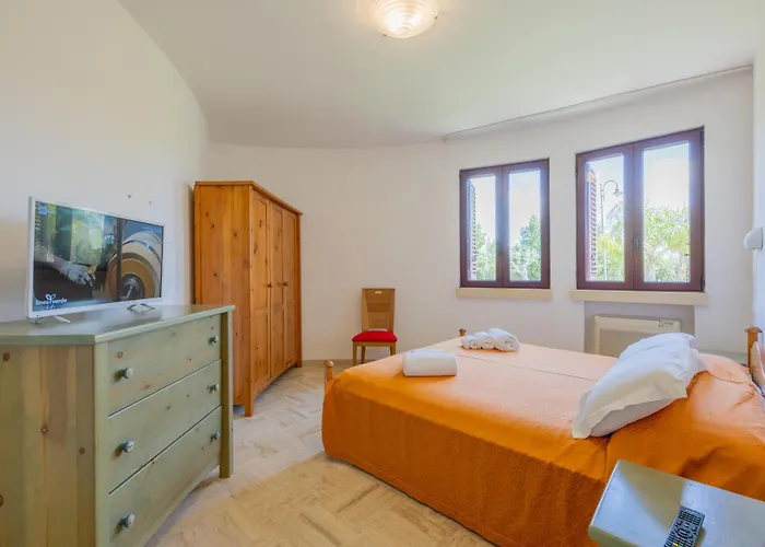 Hotiday Masseria 4* Gallipoli