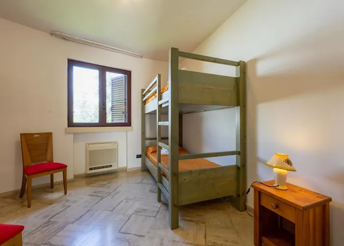 Hotiday Masseria 4* Gallipoli