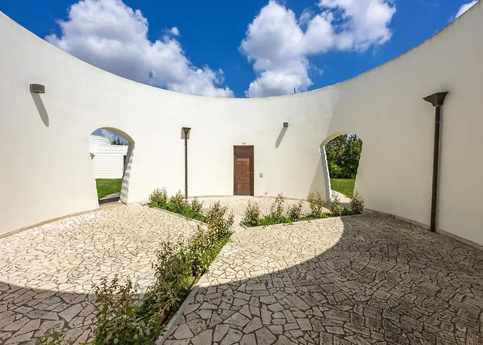 Hotiday Masseria Hotel