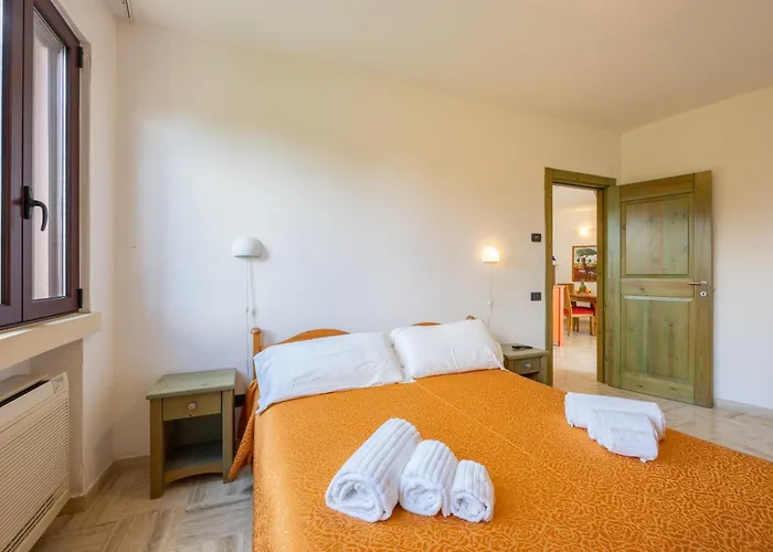 Hotiday Masseria Hotel 4*