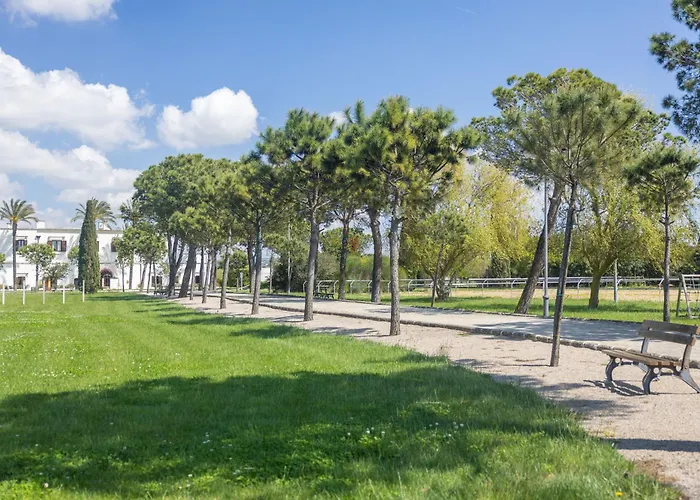 Hotiday Masseria Hotel 4*