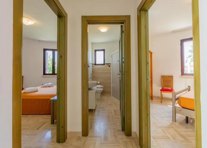 Hotiday Masseria Hotel 4*