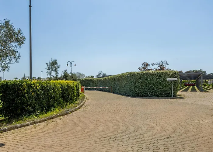 Hotiday Masseria 酒店