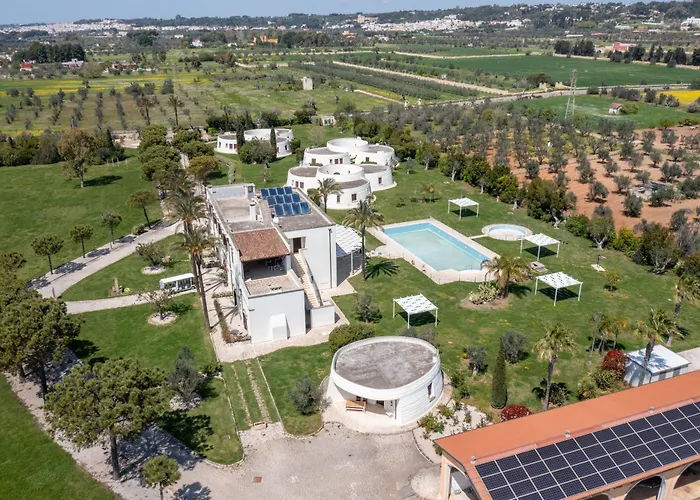 Hotiday Masseria Hotel