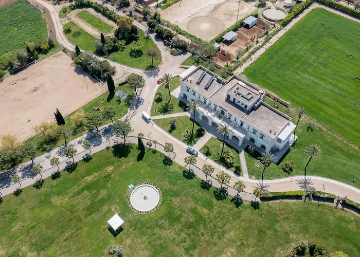 Hotel Hotiday Masseria 4*