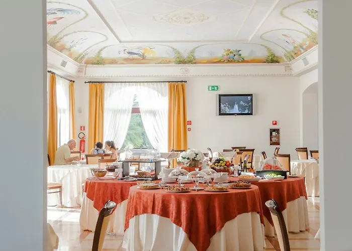 酒店 Hotiday Masseria