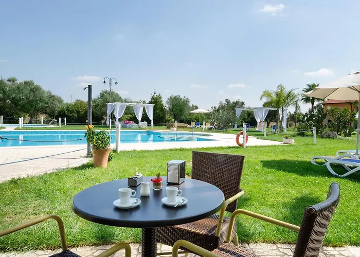 Hotiday Masseria Hotel