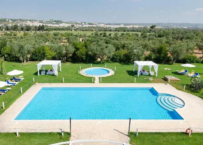 Hotel Hotiday Masseria 4*