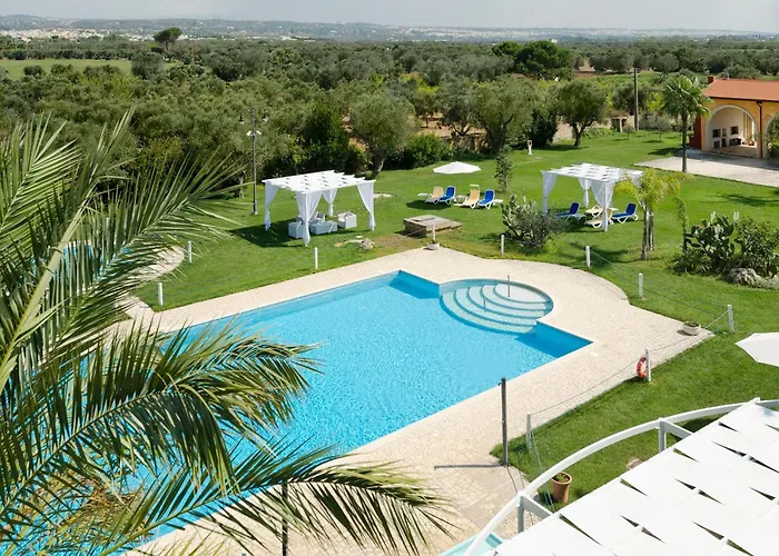 Hotiday Masseria 加利波利