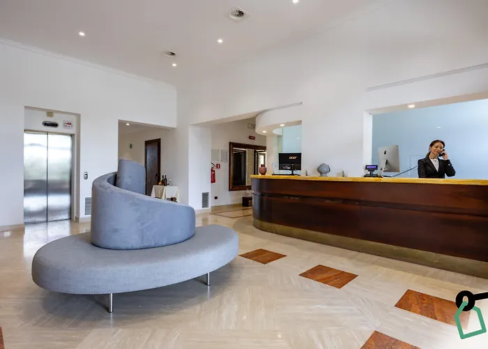 Hotiday Masseria 酒店