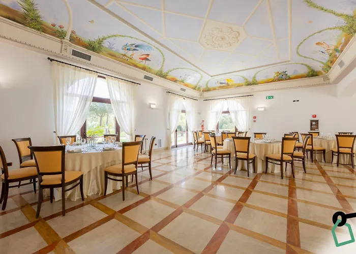 Hotel Hotiday Masseria