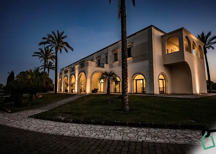 Hotel Hotiday Masseria 4*