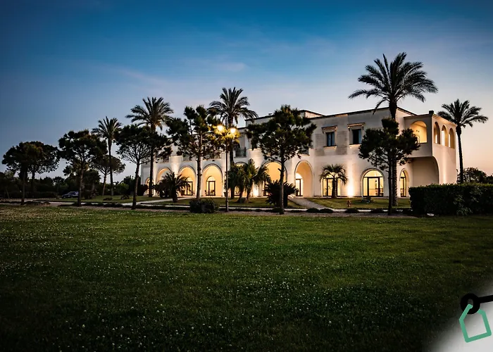 Hotel Hotiday Masseria