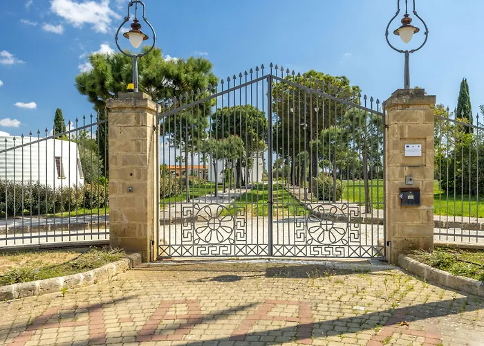 Hotel Hotiday Masseria