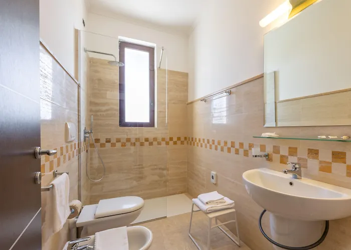 Hotiday Masseria 加利波利